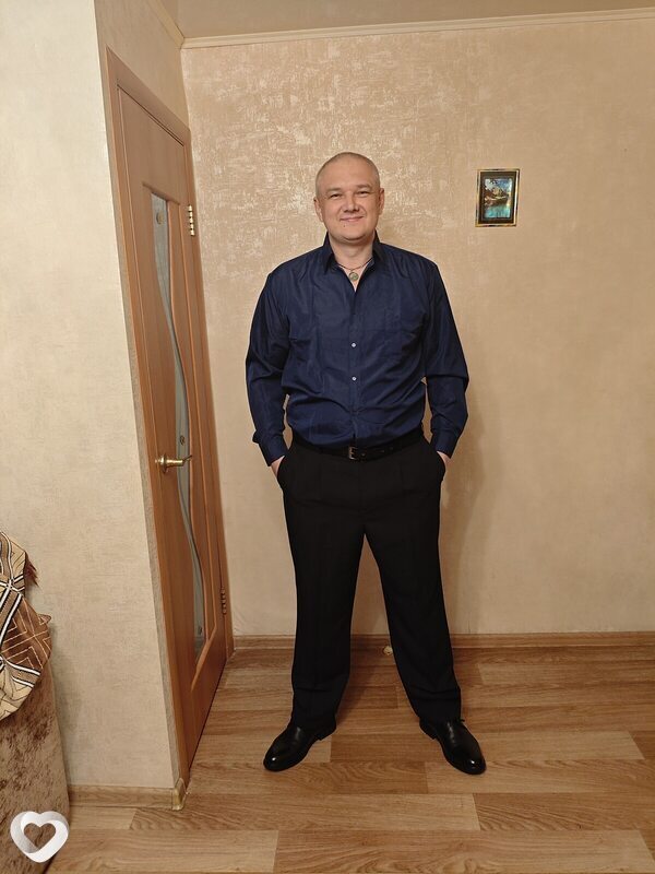 Евгений, 40, Уфе — анкета №4404937