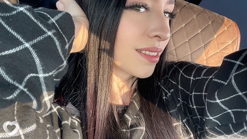 Ирина, 20, Находке — анкета №4404940