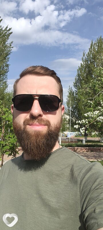 Александр, 40, Павлодаре — анкета №4404946