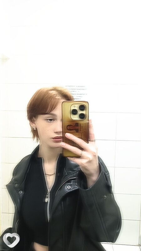Екатерина, 18, Хабаровске — анкета №4404948