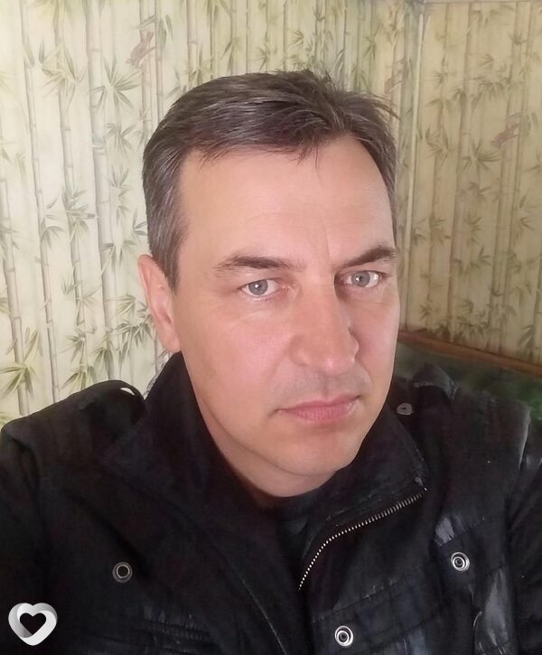 Виктор, 51, Улан-Удэ — анкета №4404951