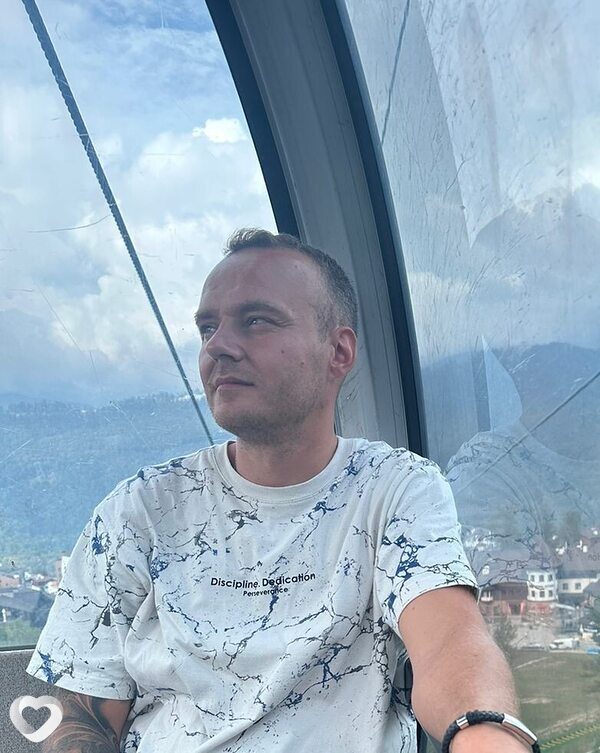 Сергей, 34, Волгодонске — анкета №4404984