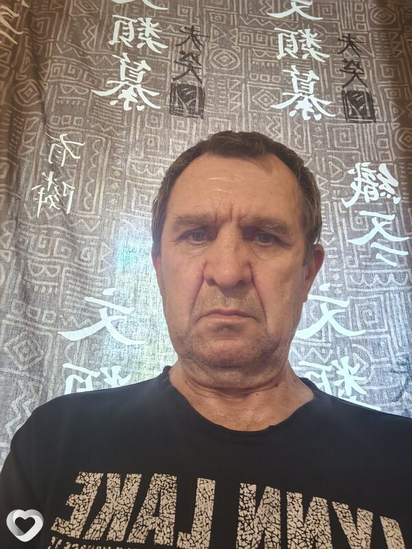 Виктор, 62, Челябинске — анкета №4404988