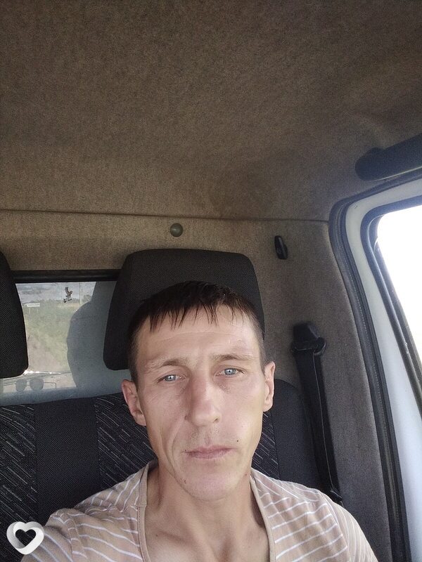 Костя, 36, Петропавловске — анкета №4405003