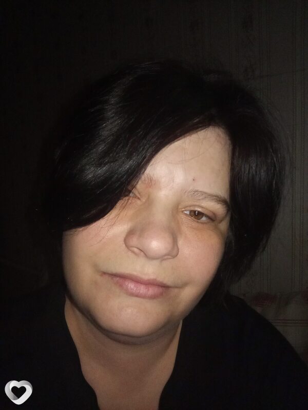 Кристина, 36, Жигулевске — анкета №4405057