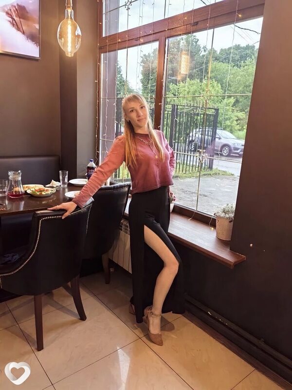 Анастасия, 29, Раменском — анкета №4405060
