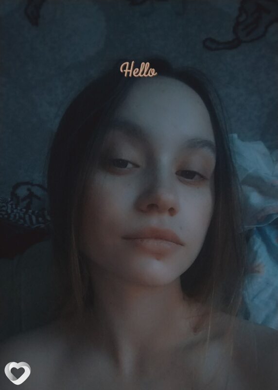 Екатерина, 21, Челябинске — анкета №4405061