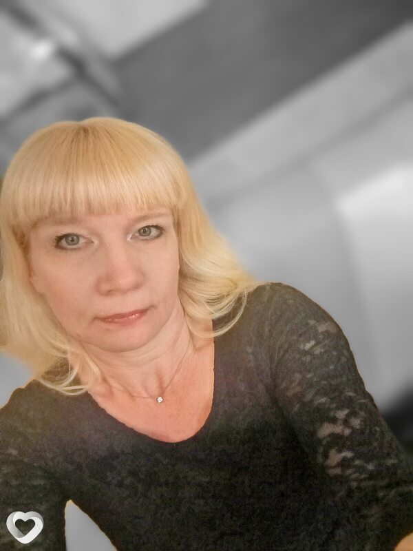 Алёна, 49, Хабаровске — анкета №4405062