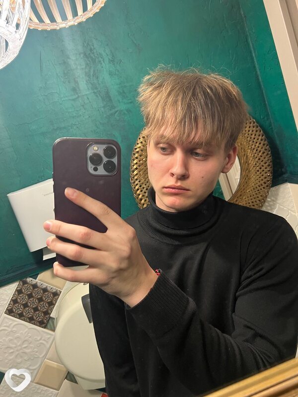 Матвей, 19, Каменске-Уральском — анкета №4405068