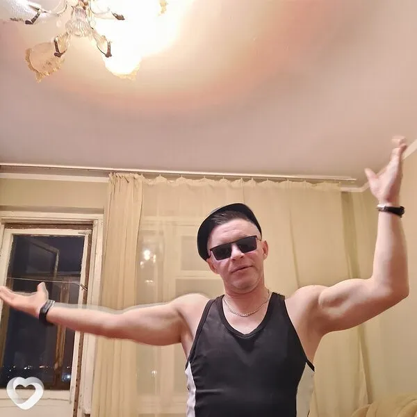 Александр, 47, Барнауле — анкета №4405005