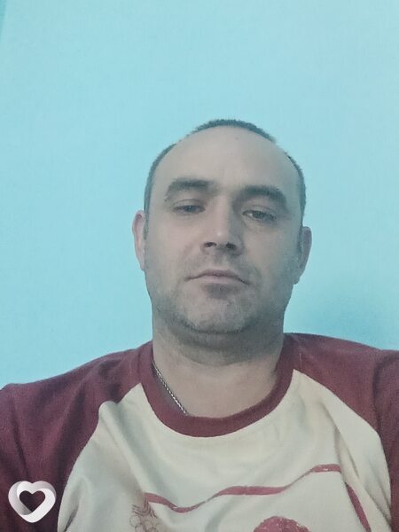 Вася, 44, Кирове — анкета №4405006