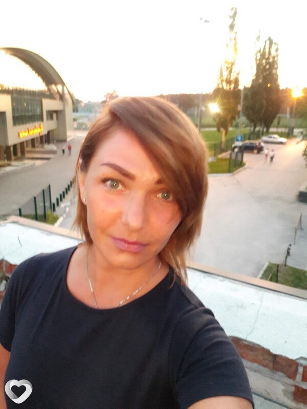 Наталья, 43, Екатеринбурге — анкета №4405011