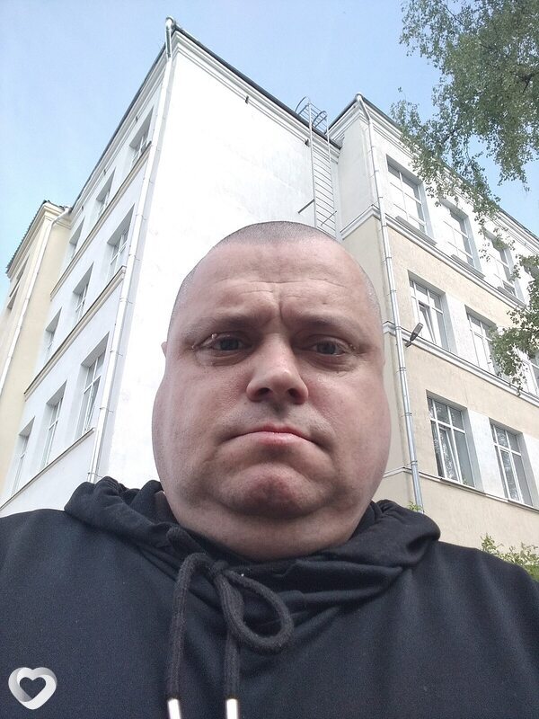 Юрий, Старая Русса