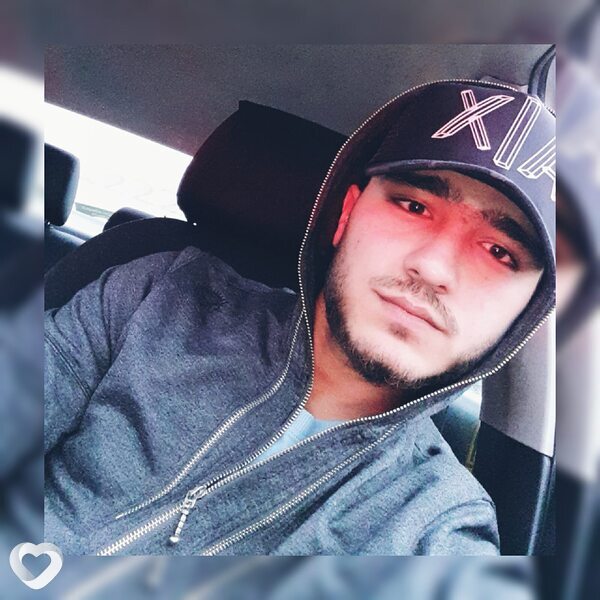 Muhammad, 27, Красноярске — анкета №4405023