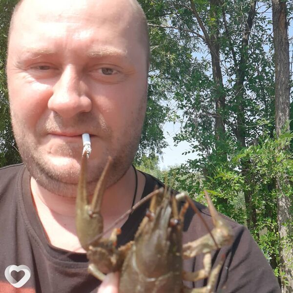Александр, 45, Якутске — анкета №4405026