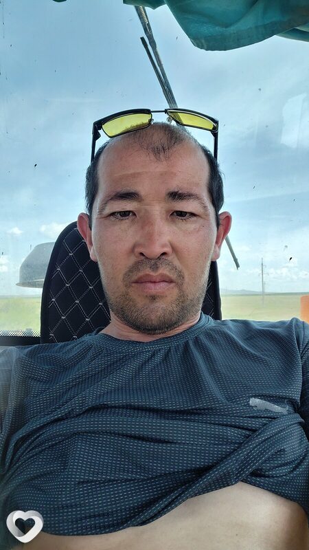 Руслан, 38, Астане — анкета №4404956
