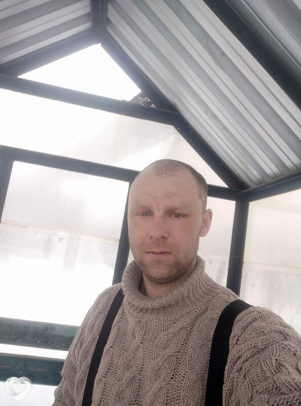 Александр, 37, Перми — анкета №4404960
