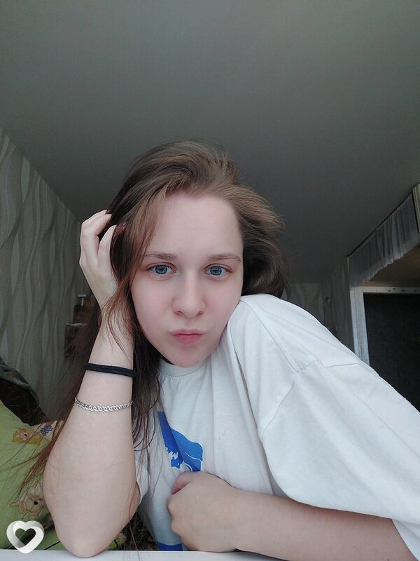 Татьяна, 24, Самаре — анкета №4404971