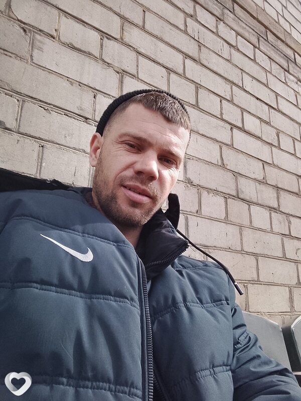 Василий, 24, Чите — анкета №4405107