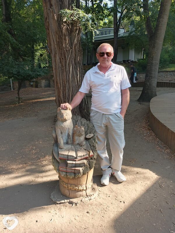 Анатолий, 51, Астрахани — анкета №4405114