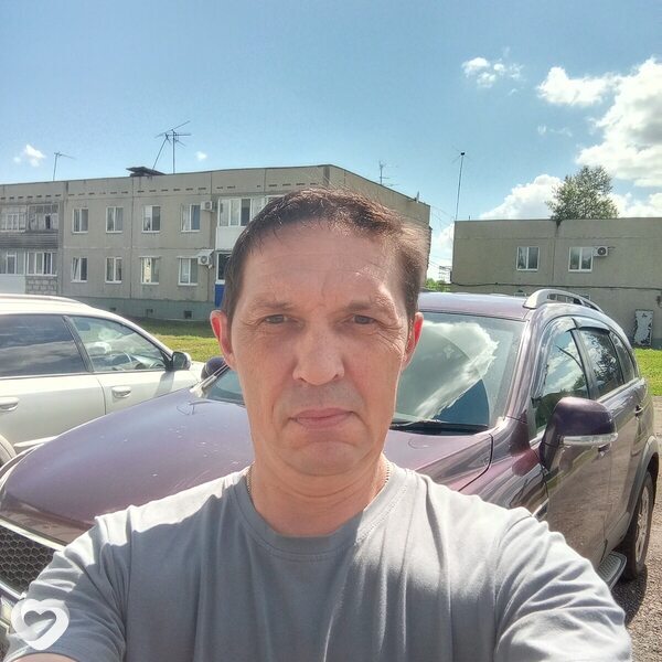 Константин, 48, Уфе — анкета №4405118