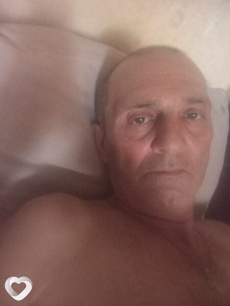 Васо, 48, Донецке — анкета №4405122