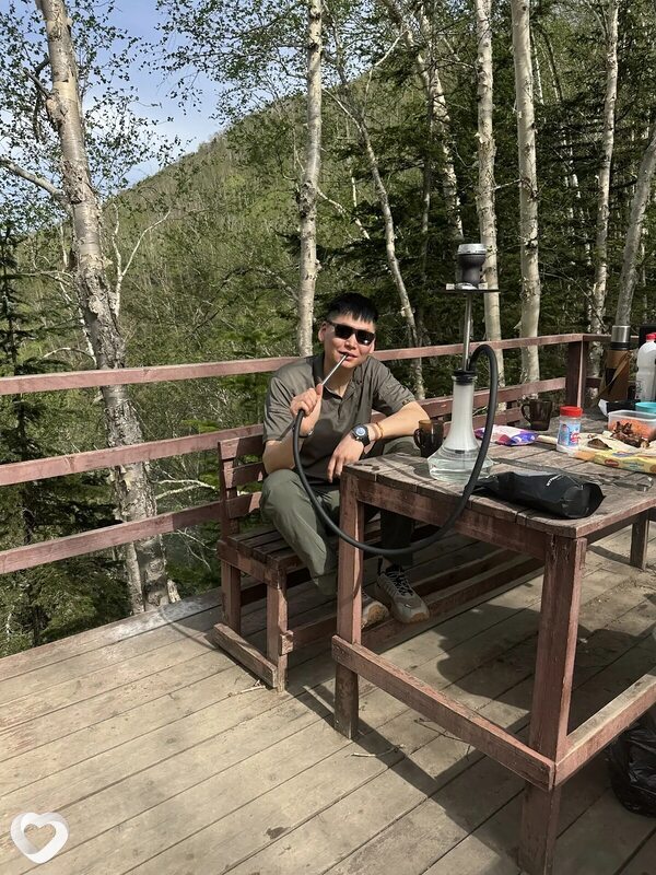 Чин, 33, Южно-Сахалинске — анкета №4405127