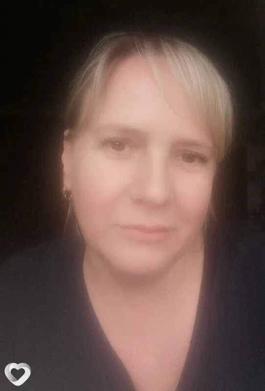 Елена, 46, Москве — анкета №4405081
