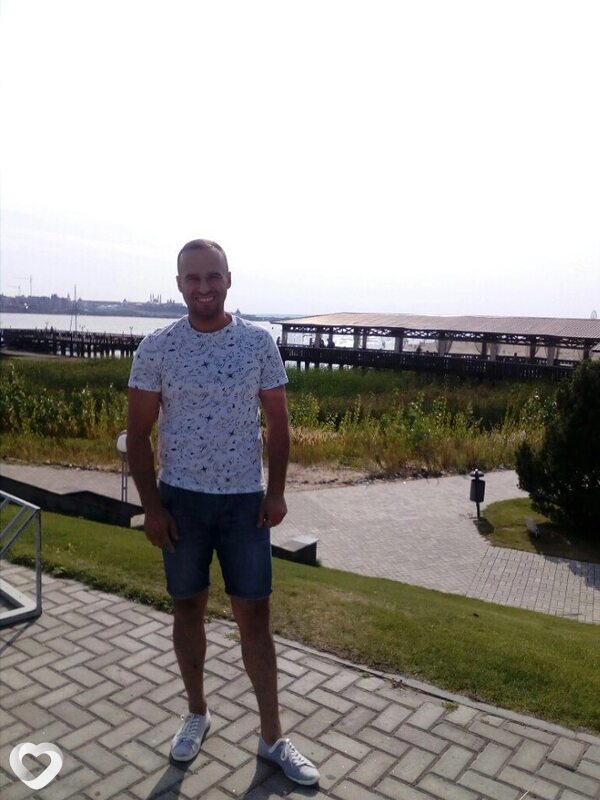 Сергей, 42, Кирове — анкета №4405092