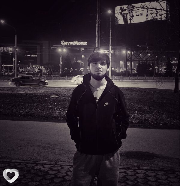 Abuwkaa, 19, Усть-Илимск — анкета №4405158