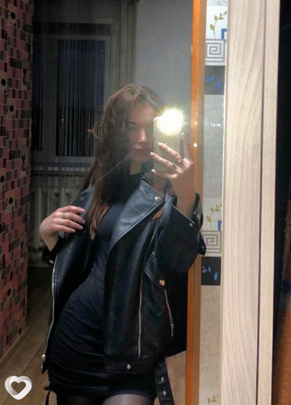 Елена, 30, Чите — анкета №4405167