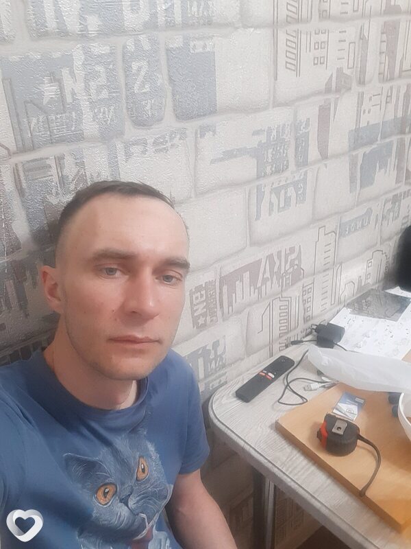 Максим, 37, Балакове — анкета №4405169