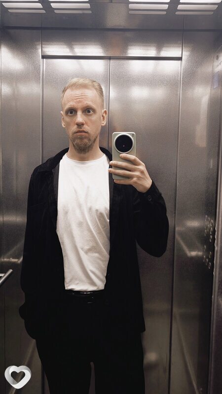 Дмитрий, 31, Санкт-Петербурге — анкета №4405207