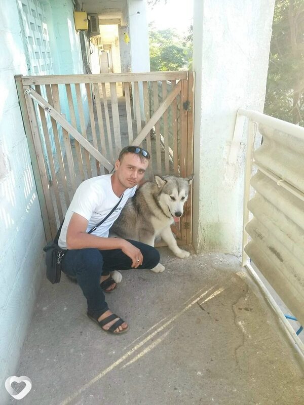Алекс, 38, Актау — анкета №4405212