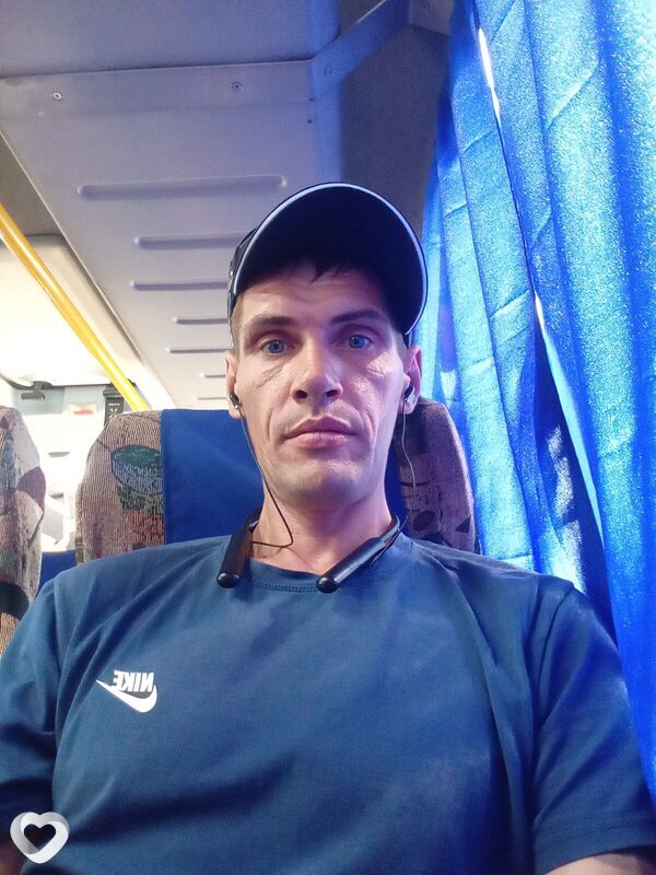 Александр, 37, Кемерове — анкета №4405213