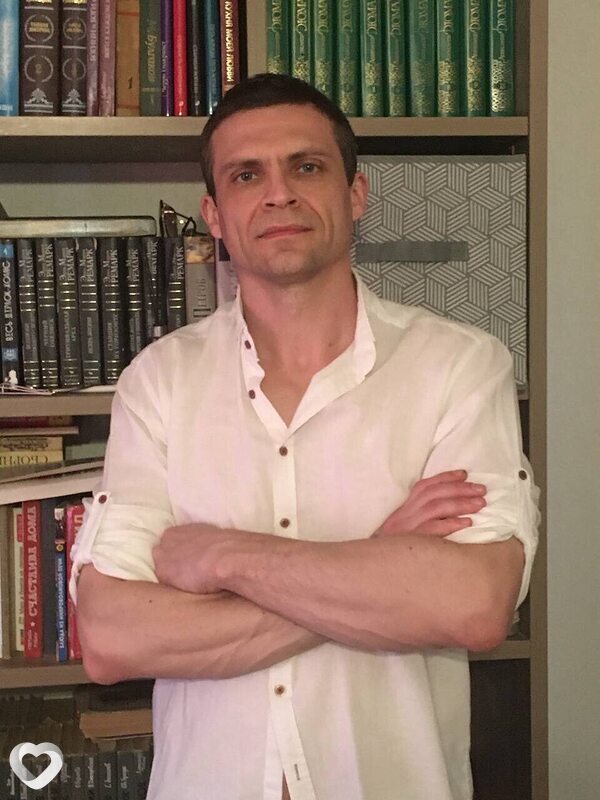 Александр, 37, Коврове — анкета №4405215