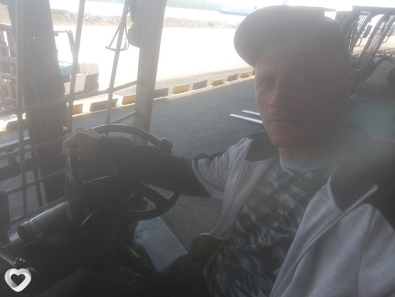 Дмитрий, 36, Хабаровске — анкета №4405220