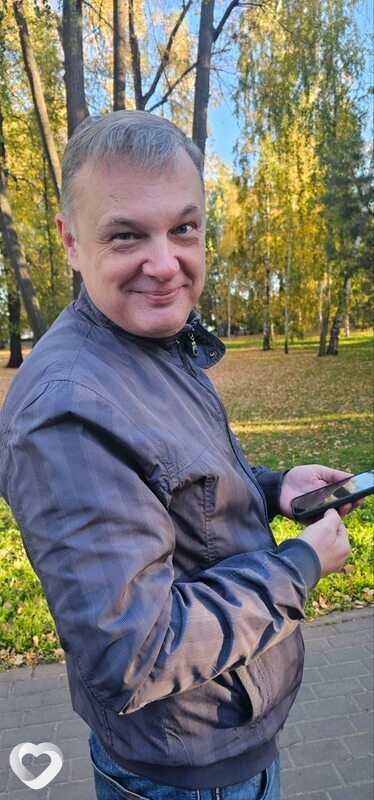 Иван, 47, Казани — анкета №4405225