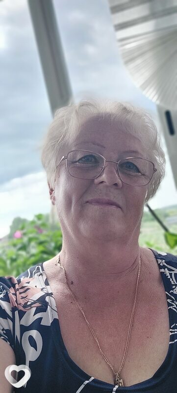Галина, 66, Екатеринбурге — анкета №4405179