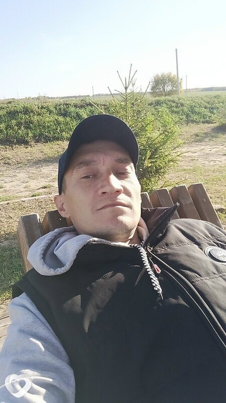 Серёга, 38, Набережных Челнах — анкета №4405180