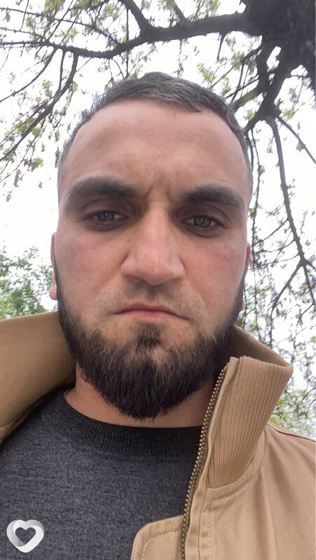 Бакар, 29, Моздоке — анкета №4405199