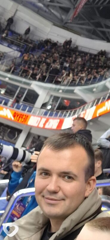 Андрей, 31, Чите — анкета №4405277