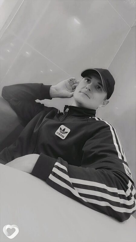 Богдан, 26, Кургане — анкета №4405280