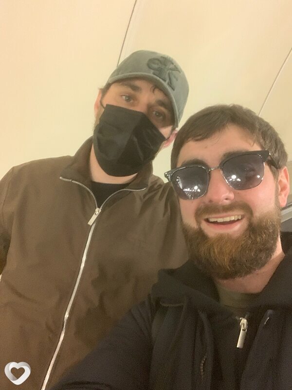 Bro, 28, Санкт-Петербурге — анкета №4405287