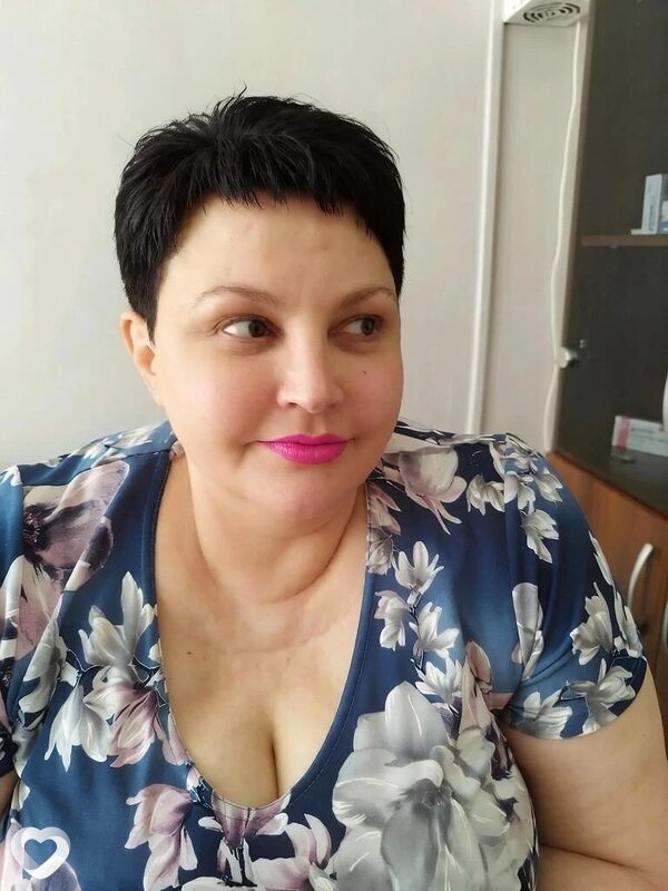 Валентина, 58, Бузулуке — анкета №4405294