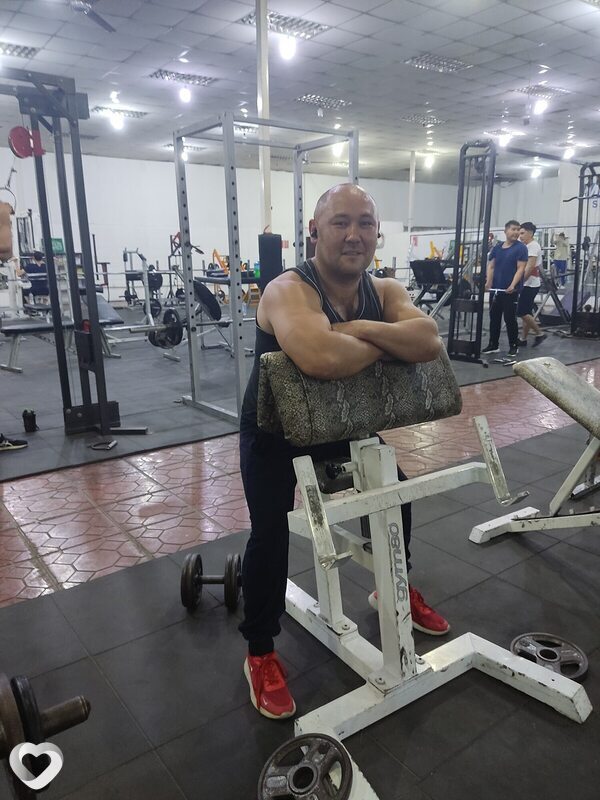 Яти, Бишкек
