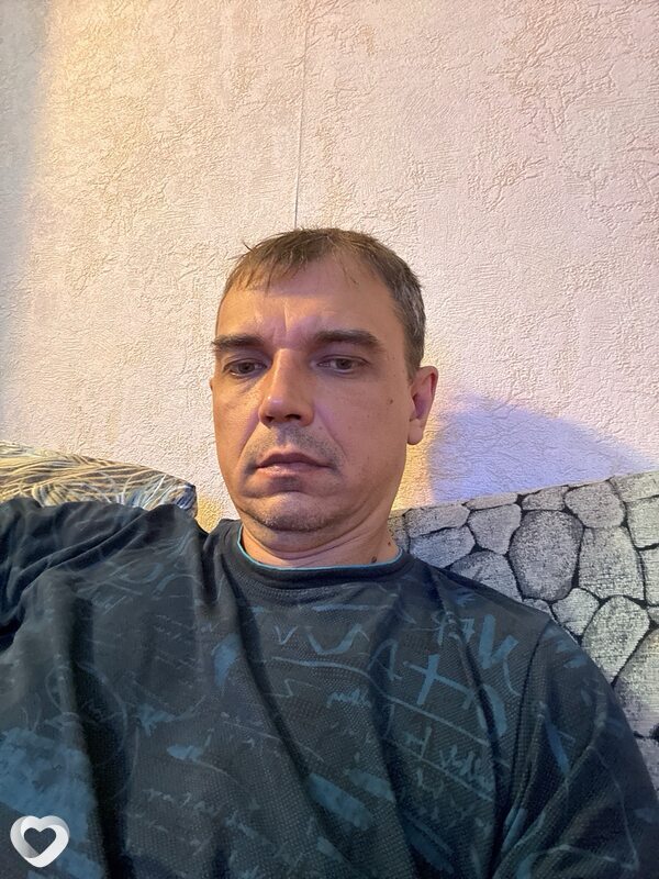 Di, 44, Екатеринбурге — анкета №4405727