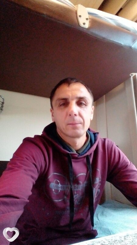 Антон, 45, Новосибирске — анкета №4405731
