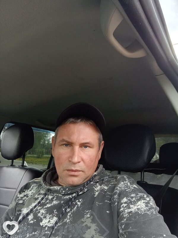 Александр, 44, Твери — анкета №4405736