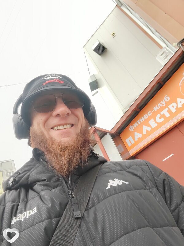Александр, 41, Северодвинске — анкета №4405739